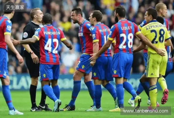 水晶宫vs利兹联：布伦南-约翰逊、伊斯梅拉-萨尔首发，卡尔弗特-勒温、卢卡斯-恩梅加出战