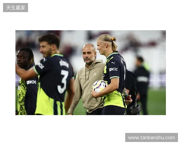 曼城115项指控大结局？专家预测或遭扣分重创