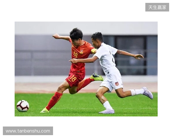 呼和浩特国际足球锦标赛5月中旬开赛，U16国少将对阵韩国等劲旅