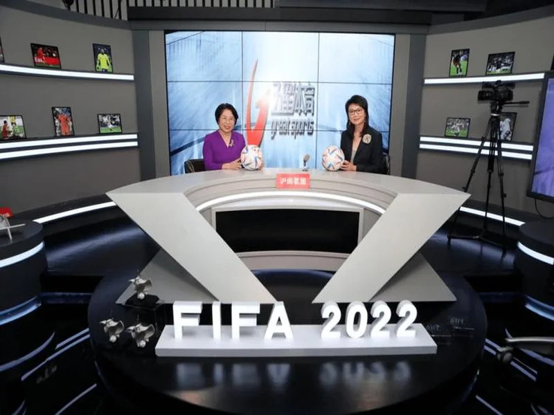 迎来转机!五星体育:FIFA有“秘书长级别的高管”计划访问中国